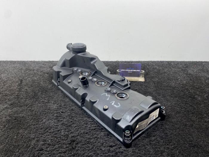 Gebrauchte Ventildeckel Audi A5 Sportback (8TA) 3.0 TDI V6 24V Preis € 45,00 Mit Mehrwertsteuer angeboten von Van Kronenburg Engines