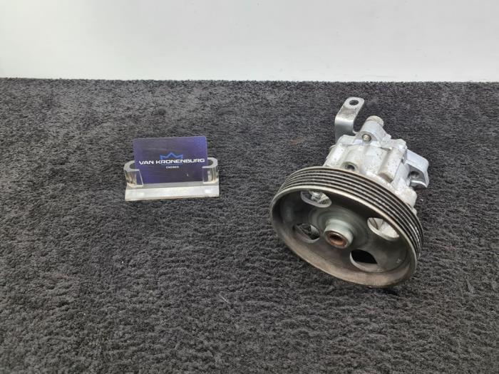 Usagé Pompe de direction Peugeot Boxer (U9) 2.0 BlueHDi 130 Prix € 59,96 Prix TTC proposé par Van Kronenburg Engines