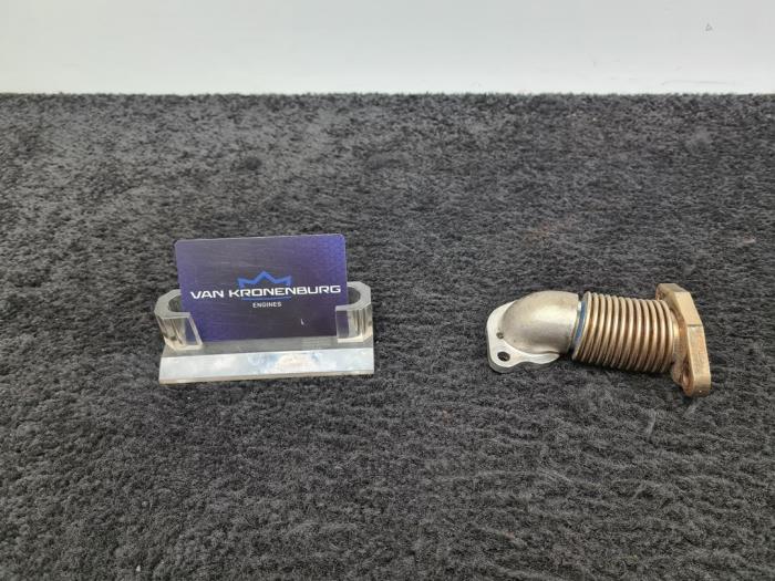 Gebrauchte AGR Rohr Mercedes E (W213) E-400d 2.9 24V 4-Matic Preis € 30,00 Mit Mehrwertsteuer angeboten von Van Kronenburg Engines