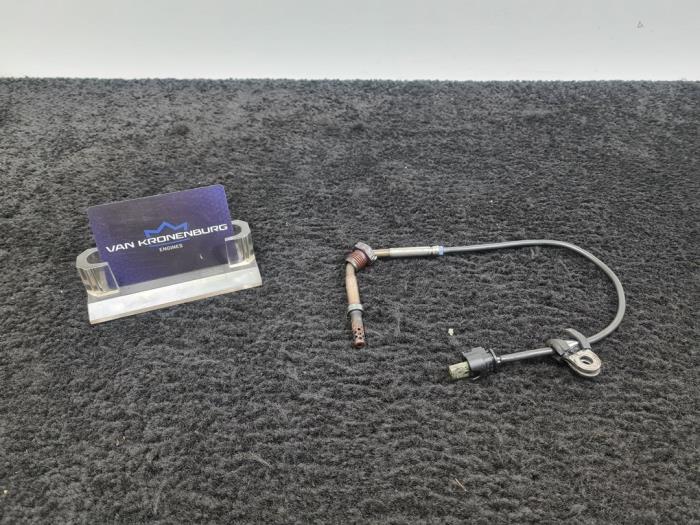 Gebrauchte Auspuff Temperatursensor Mercedes GL (X164) 4.0 GL 420 CDI V8 32V Preis € 40,00 Mit Mehrwertsteuer angeboten von Van Kronenburg Engines