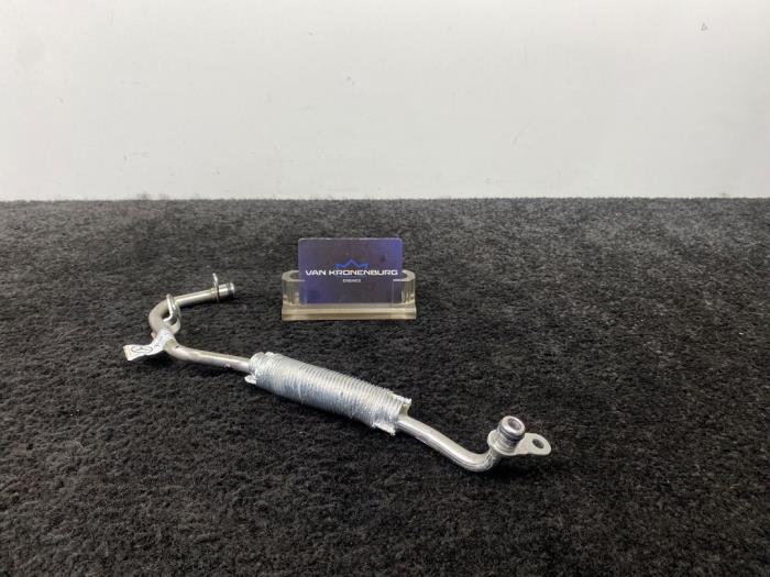 Usagé Conduit (divers) Mercedes CLS (C257) 450 EQ Boost 3.0 24V 4-Matic Prix € 40,00 Prix TTC proposé par Van Kronenburg Engines