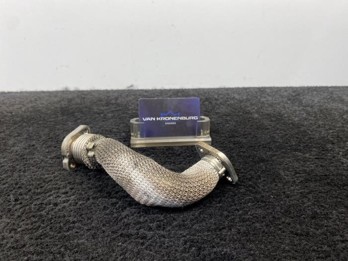 Begagnade EGR-rör Audi A5 (8T3) 3.0 TDI V6 24V Quattro Pris € 34,94 Inklusive moms erbjuds av Van Kronenburg Engines