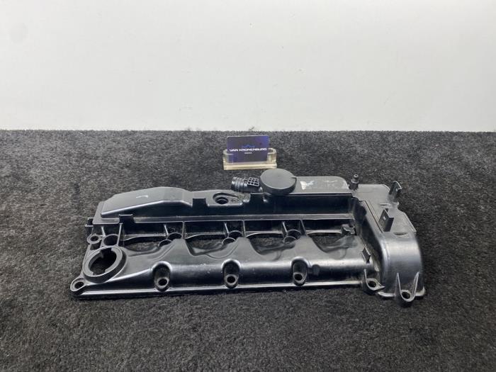Gebrauchte Ventildeckel Mercedes Vito (447.6) 2.2 119 CDI 16V BlueTEC 4x4 Preis € 54,99 Mit Mehrwertsteuer angeboten von Van Kronenburg Engines