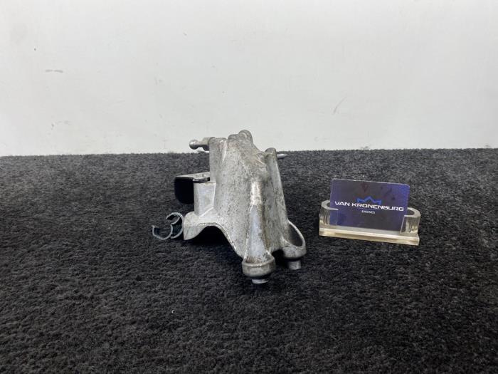 Gebrauchte Motorlager Peugeot Boxer (U9) 2.0 BlueHDi 130 Preis € 24,95 Mit Mehrwertsteuer angeboten von Van Kronenburg Engines