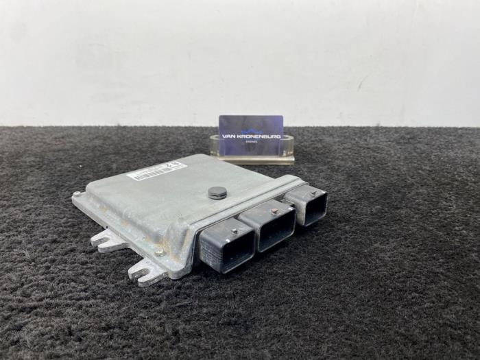 Used Engine management computer Nissan Maxima (A35) 3.5 V6 24V Price € 30,00 Inclusive VAT offered by Van Kronenburg Engines