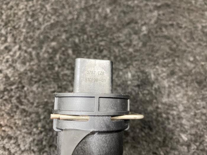 Capteur De Pression De Carburant 81CP38-01 81CP3801 - Pièce Auto Voiture