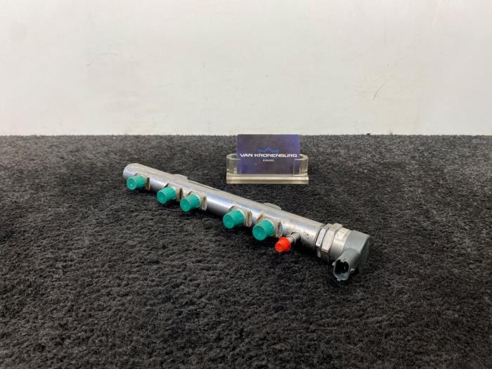 Usagé Système d'injection Maserati Ghibli III 3.0 Diesel Prix € 50,00 Prix TTC proposé par Van Kronenburg Engines