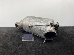 Usados Filtro de hollín Mercedes E (W213) E-220d 2.0 Turbo 16V 4-Matic Precio € 499,95 IVA incluido ofrecido por Van Kronenburg Engines