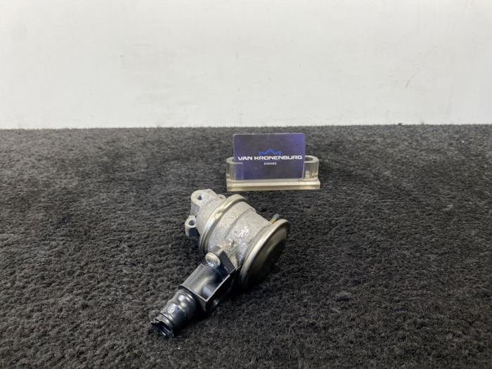 Gebrauchte AGR Ventil Audi RS 6 (C6) RS6 5.0 V10 40V TFSI Preis € 25,00 Mit Mehrwertsteuer angeboten von Van Kronenburg Engines