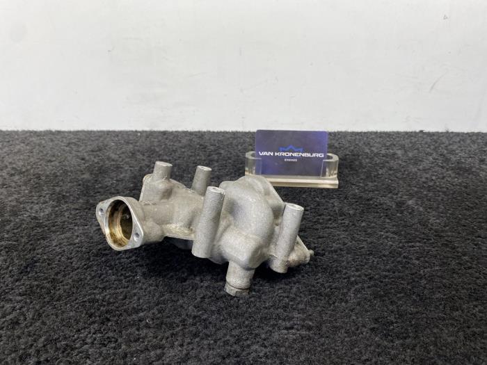 Używane Termostat Audi RS 6 (C6) RS6 5.0 V10 40V TFSI Cena € 89,95 Z VAT oferowane przez Van Kronenburg Engines