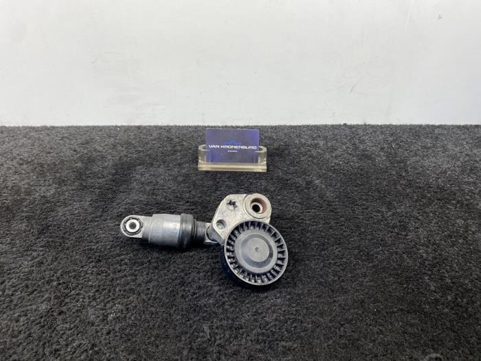 Usados Tensor correa múltiple Lamborghini Gallardo Spyder 5.0 V-10 40V 4x4 Precio € 40,00 IVA incluido ofrecido por Van Kronenburg Engines