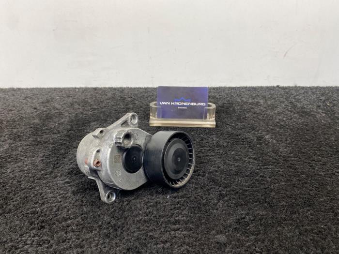 Gebrauchte Spanrolle multiriem Mercedes Vito (639.6) 2.2 113 CDI 16V 4x4 Euro 5 Preis € 24,95 Mit Mehrwertsteuer angeboten von Van Kronenburg Engines