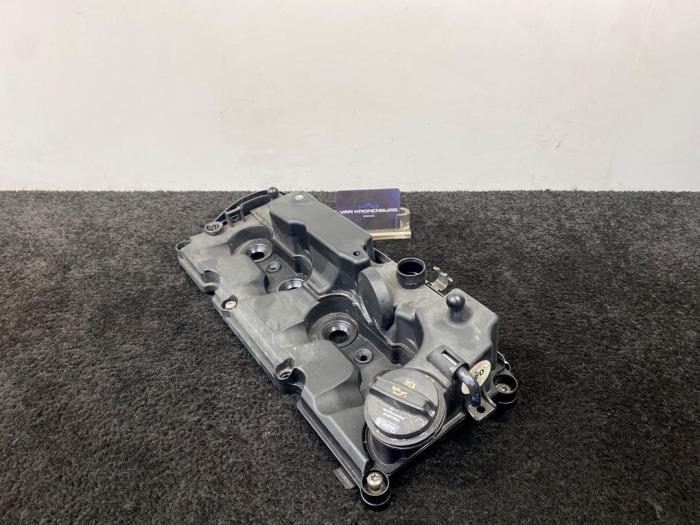 Gebrauchte Ventildeckel Audi A3 (8V1/8VK) 1.6 TDI 16V Preis € 79,94 Mit Mehrwertsteuer angeboten von Van Kronenburg Engines