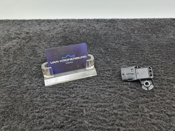Begagnade MAP-sensor (insugsrör) Jeep Grand Cherokee (WK/WK2) 3.0 CRD V6 24V Pris € 30,00 Inklusive moms erbjuds av Van Kronenburg Engines