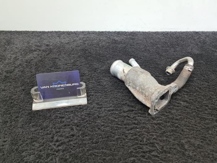 Usagé Conduit (divers) Audi RS 6 (C6) RS6 5.0 V10 40V TFSI Prix € 84,70 Prix TTC proposé par Van Kronenburg Engines