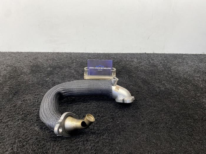 Begagnade EGR-rör Opel Movano Combi 2.3 CDTi 16V Pris € 50,00 Inklusive moms erbjuds av Van Kronenburg Engines