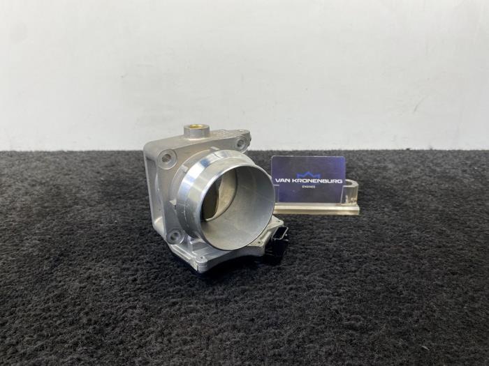 Begagnade Spjällhus Opel Movano Combi 2.3 CDTi 16V Pris € 60,00 Inklusive moms erbjuds av Van Kronenburg Engines