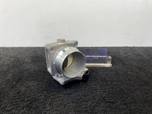 Used Throttle body Opel Movano Combi 2.3 CDTi 16V Price € 60,00 Inclusive VAT offered by Van Kronenburg Engines
