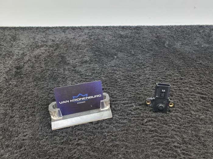 Gebrauchte Map Sensor (Einlasskrümmer) BMW 5 serie (F10) 530i 24V Preis € 20,00 Mit Mehrwertsteuer angeboten von Van Kronenburg Engines