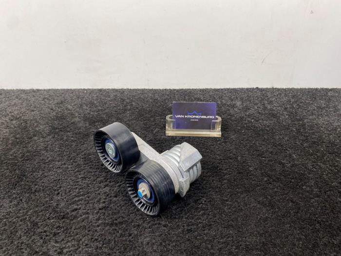 Usados Rodillo tensor correa múltiple BMW 3 serie (E90) 335i 24V Performance Power Kit Precio € 50,00 IVA incluido ofrecido por Van Kronenburg Engines