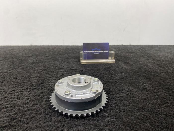 Gebrauchte Nockenwelle Verstellung BMW 7 serie (E65/E66/E67) 760i,Li 6.0 V12 48V Preis € 179,95 Mit Mehrwertsteuer angeboten von Van Kronenburg Engines