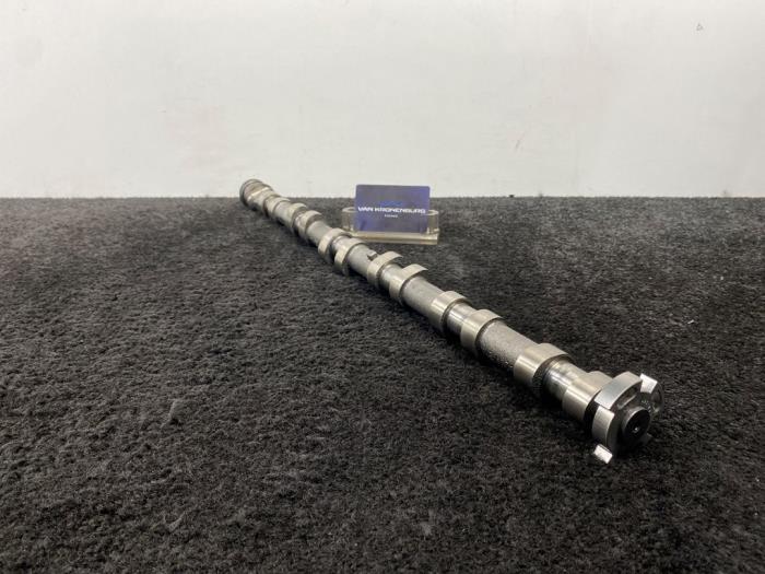Usagé Arbre à cames BMW 7 serie (E65/E66/E67) 760i,Li 6.0 V12 48V Prix € 199,95 Prix TTC proposé par Van Kronenburg Engines