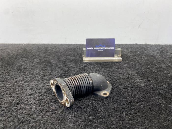 Gebrauchte AGR Rohr Mercedes E (W213) E-400d 2.9 24V 4-Matic Preis € 30,00 Mit Mehrwertsteuer angeboten von Van Kronenburg Engines
