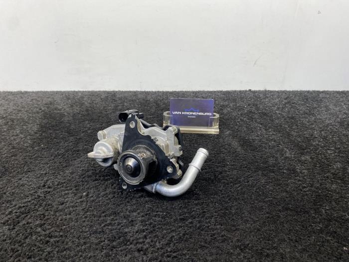 Gebrauchte AGR Ventil Audi A4 Avant (B9) 2.0 TDI Ultra 16V Preis € 14,96 Mit Mehrwertsteuer angeboten von Van Kronenburg Engines