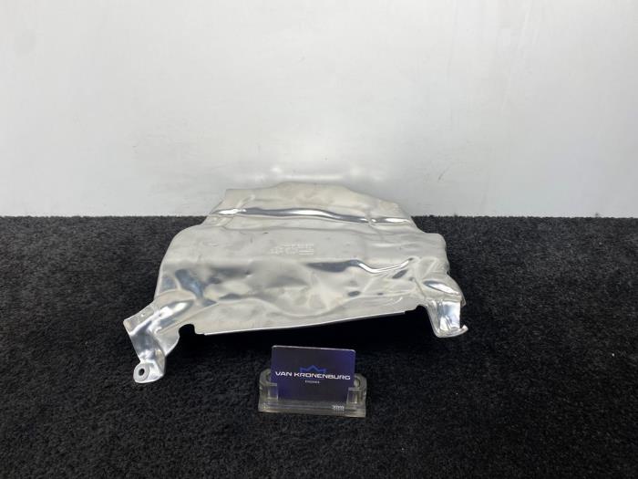 Gebrauchte Abdeckblech Motor Audi A6 (C8) 3.0 V6 24V 55 TFSI Mild hybrid Quattro Preis € 30,00 Mit Mehrwertsteuer angeboten von Van Kronenburg Engines