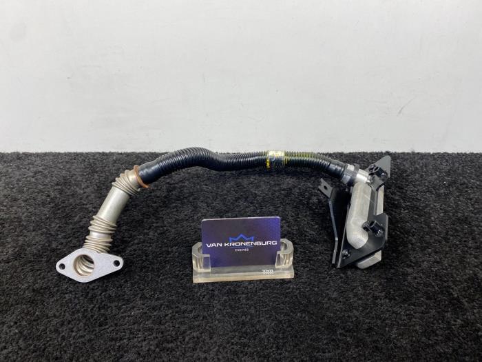 Begagnade PCV-ventil Volkswagen Golf VI (5K1) 2.0 GTI 16V Edition 35 Pris på förfrågan erbjuds av Van Kronenburg Engines