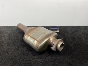 Used Catalytic converter Volvo S90 II 2.0 D4 16V AWD Price € 150,00 Inclusive VAT offered by Van Kronenburg Engines