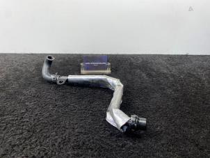 Used Water pipe Audi A4 (B9) 2.0 45 TFSI Mild hybrid 16V Price € 19,95 Inclusive VAT offered by Van Kronenburg Engines