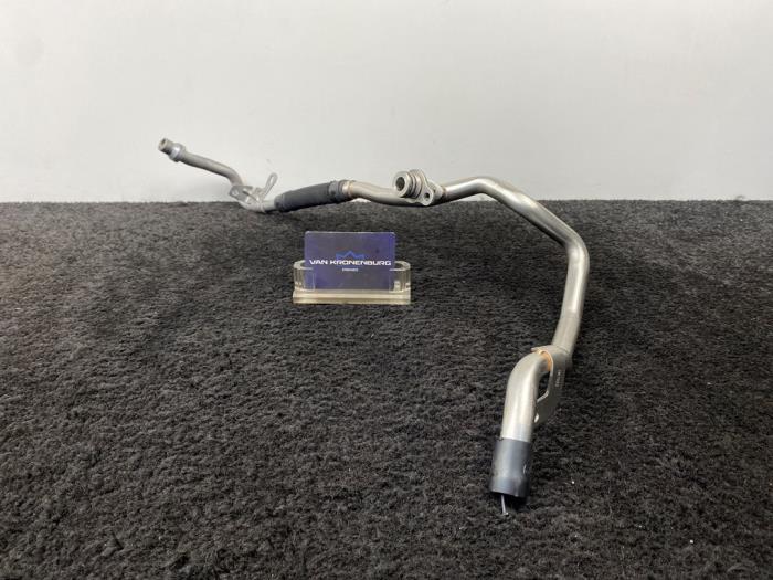 Gebrauchte Wasserrohr Mercedes C (W205) C-63 AMG 4.0 V8 Biturbo Preis € 59,96 Mit Mehrwertsteuer angeboten von Van Kronenburg Engines