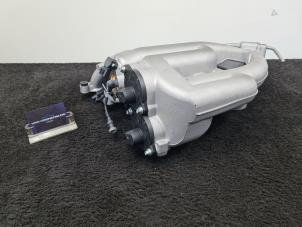 Neuf Tubulure d'admission Jaguar XF (CC9) 3.0 V6 24V Prix € 99,99 Prix TTC proposé par Van Kronenburg Engines