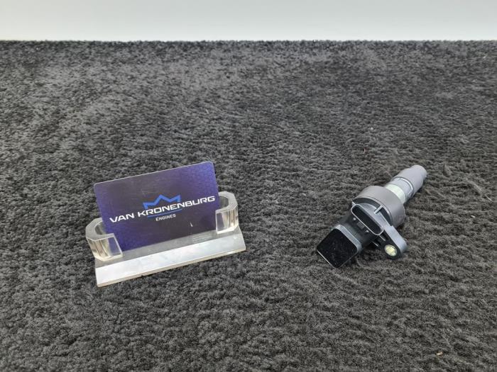 Neuf Bobine Jaguar XF (CC9) 3.0 V6 24V Prix € 23,00 Prix TTC proposé par Van Kronenburg Engines