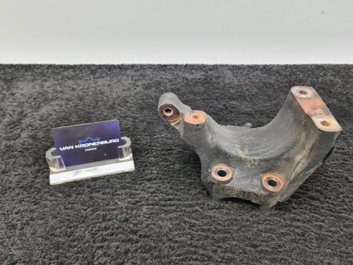 Engine mount Audi A4 2.0 TDI Ultra 16V Quattro 04L131159C DEUA