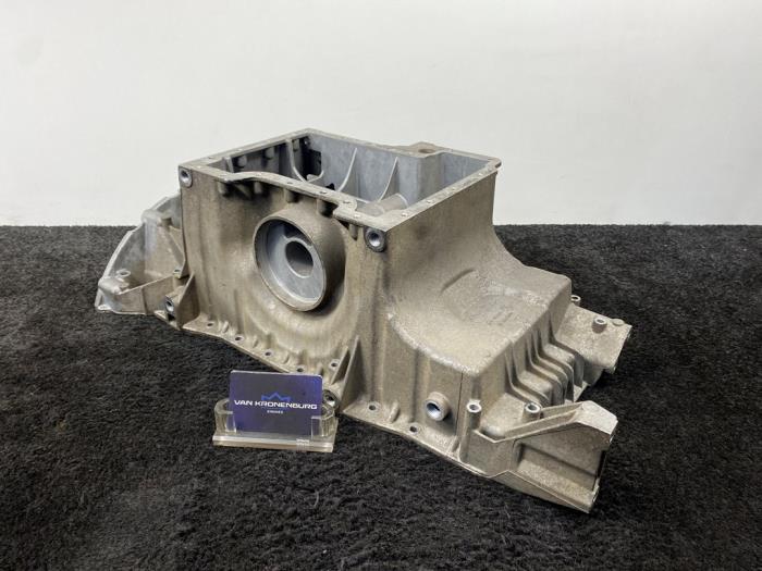 Gebrauchte Ölwanne Landrover Range Rover III (LM) 4.4 V8 32V Preis € 250,00 Mit Mehrwertsteuer angeboten von Van Kronenburg Engines