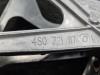 Pedal de freno de un Lamborghini Huracan 5.2 V10 LP610-4 2015