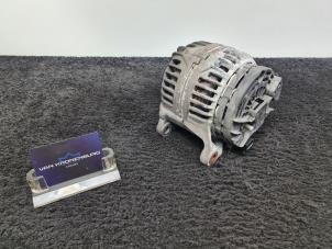 Pradnica z Porsche 911 (996) 3.6 Carrera 24V 2004