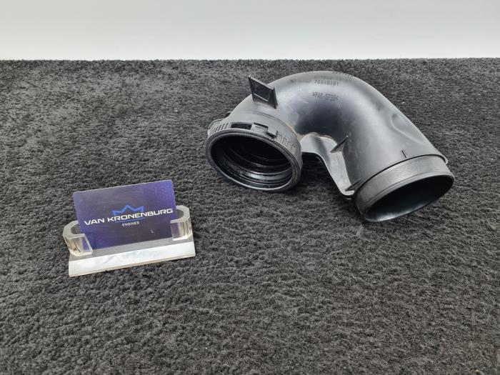 Gebrauchte Turbo Rohr BMW 3 serie (F30) M3 3.0 24V Turbo Competition Package Preis € 30,00 Mit Mehrwertsteuer angeboten von Van Kronenburg Engines