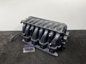 Used Intake manifold BMW 6 serie (E63) 650 i 4.8 V8 32V Price € 99,99 Inclusive VAT offered by Van Kronenburg Engines
