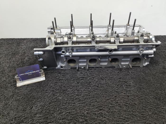 Usagé Culasse BMW X5 (E53) 4.4i V8 32V Prix € 907,50 Prix TTC proposé par Van Kronenburg Engines