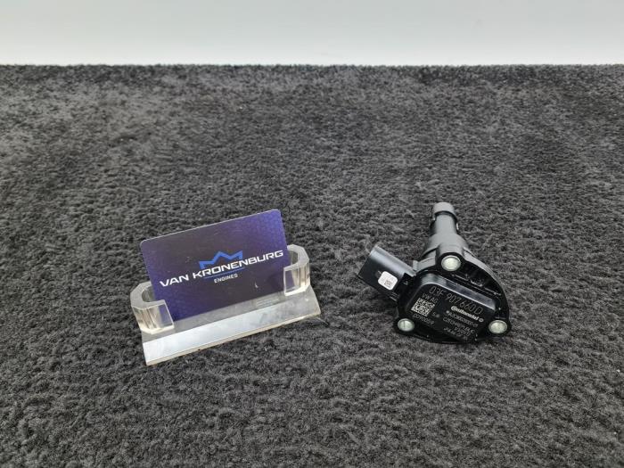 Gebrauchte Ölstandsensor Audi A4 (B8) 1.8 TFSI 16V Quattro Preis € 25,00 Mit Mehrwertsteuer angeboten von Van Kronenburg Engines