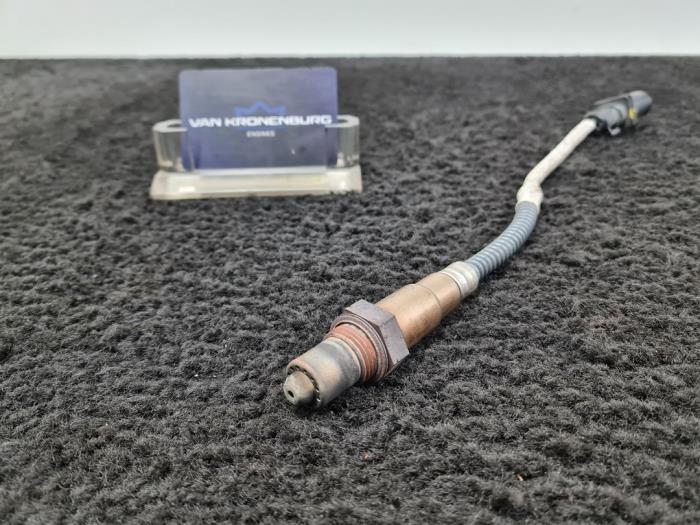 Lambda probe from a Land Rover Range Rover IV (LG) 5.0 V8 32V Supercharged 2014