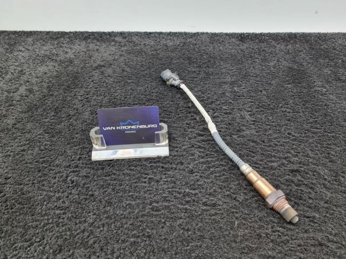 Lambda probe from a Land Rover Range Rover IV (LG) 5.0 V8 32V Supercharged 2014