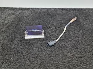 Lambda probe from a Land Rover Range Rover IV (LG) 5.0 V8 32V Supercharged 2014