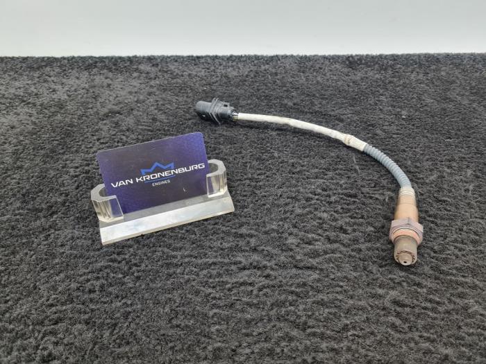 Usados Sonda Lambda Landrover Range Rover IV (LG) 5.0 V8 32V Supercharged Precio € 40,00 IVA incluido ofrecido por Van Kronenburg Engines
