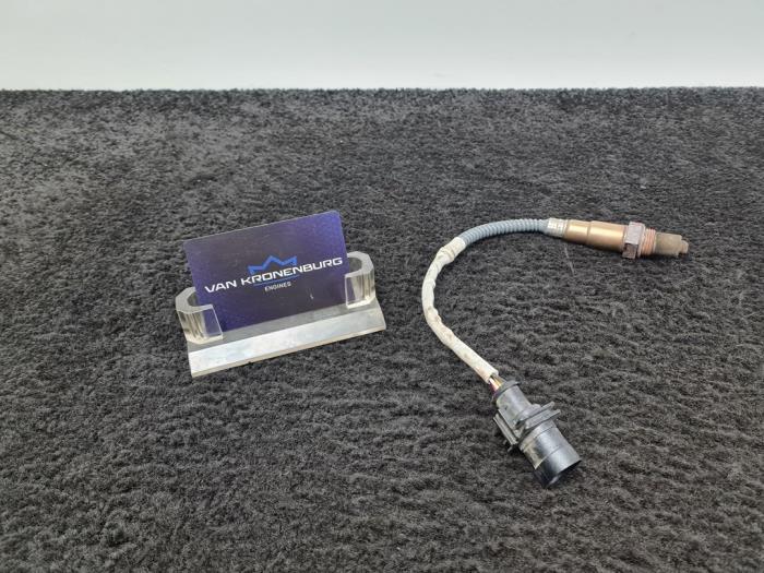 Lambda probe from a Land Rover Range Rover IV (LG) 5.0 V8 32V Supercharged 2014