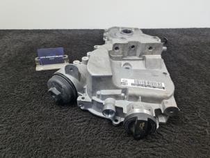 Used Timing cover Audi A3 (8P1) 2.0 TDI 16V Price € 99,95 Inclusive VAT offered by Van Kronenburg Engines