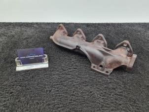 Used Exhaust manifold BMW 1 serie (F20) 116d 1.6 16V Efficient Dynamics Price € 23,99 Inclusive VAT offered by Van Kronenburg Engines
